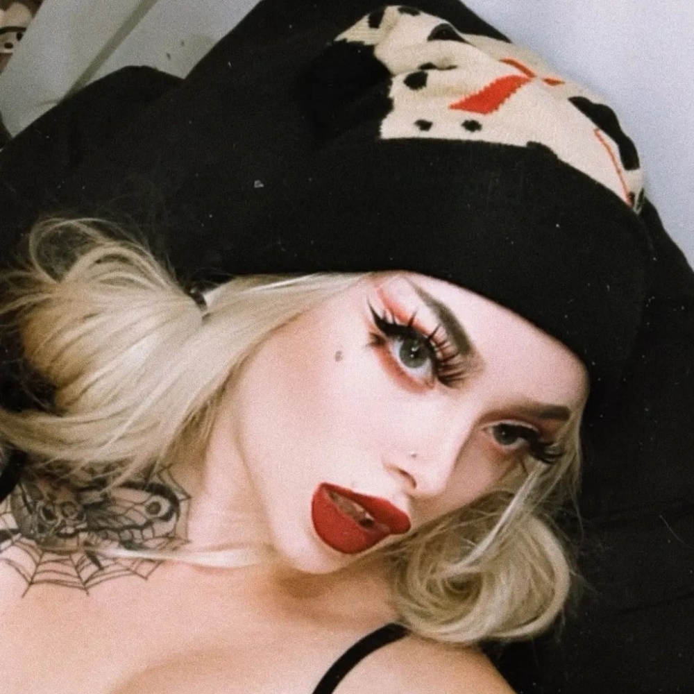 Jason beanie